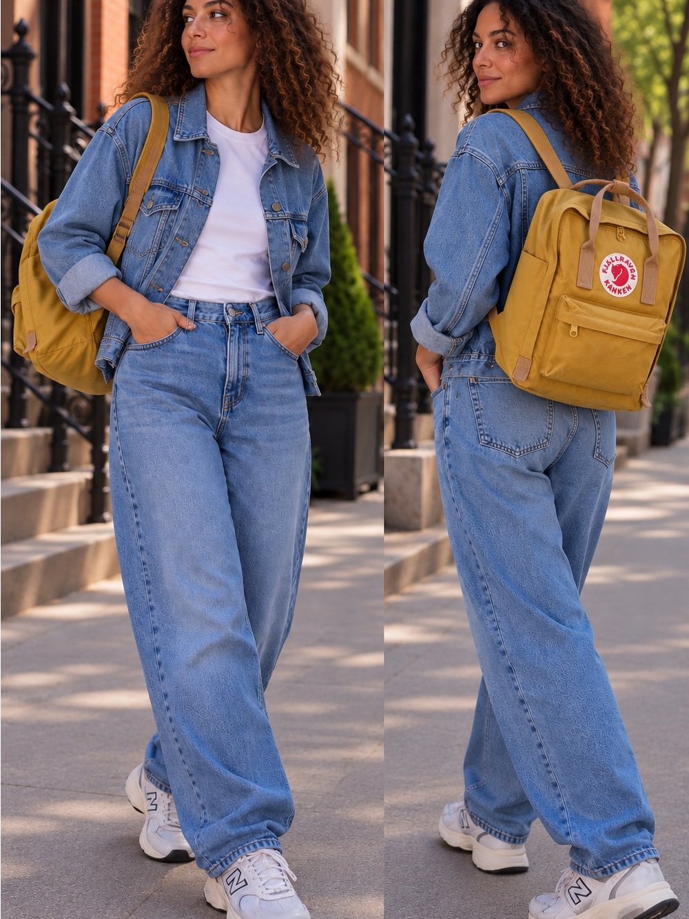 Fjällräven Kånken Classic Backpack